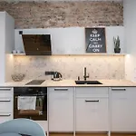 Newly Furnished Town Hall By Reside Baltic