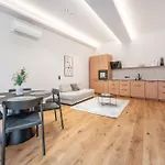 Newly Furnished Town Hall By Reside Baltic *