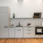 Apartamento Newly Furnished Town Hall By Reside Baltic Vilna