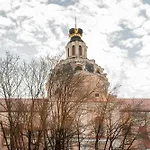 Newly Furnished Town Hall By Reside Baltic Apartamento