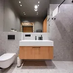 Newly Furnished Town Hall By Reside Baltic Apartamento *