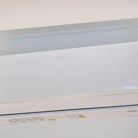 Appartamento Newly Furnished Town Hall By Reside Baltic *