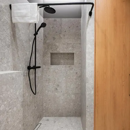 Newly Furnished Town Hall By Reside Baltic