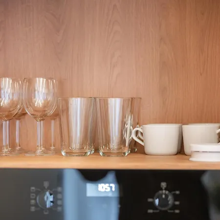 Newly Furnished Town Hall By Reside Baltic Appartamento Vilnius