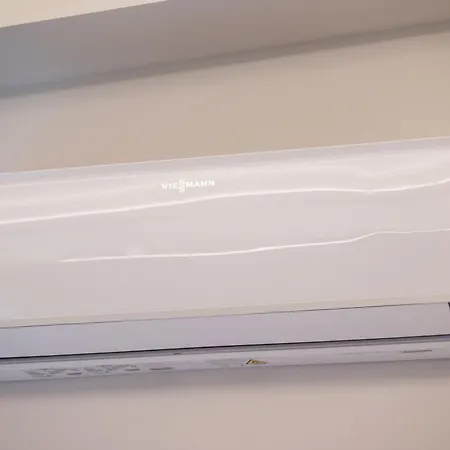 Newly Furnished Town Hall By Reside Baltic * Vilnius