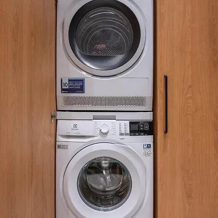 Newly Furnished Town Hall By Reside Baltic