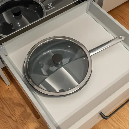 Newly Furnished Town Hall By Reside Baltic Appartamento *