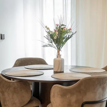 Newly Furnished Town Hall By Reside Baltic