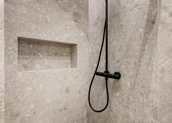 Newly Furnished Town Hall By Reside Baltic