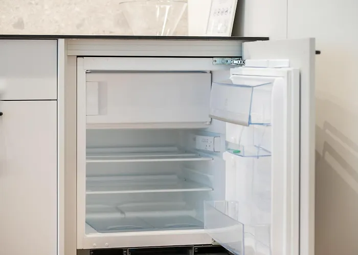 Appartamento Newly Furnished Town Hall By Reside Baltic *