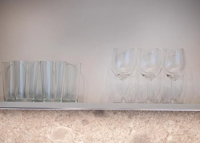 Newly Furnished Town Hall By Reside Baltic ヴィリニュス