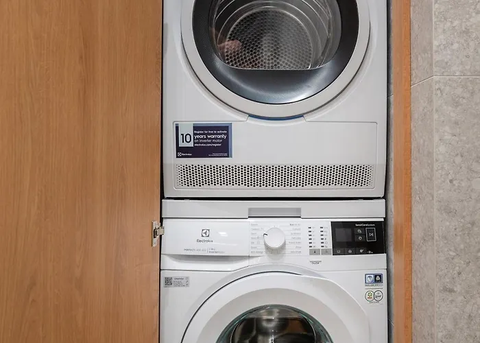 Newly Furnished Town Hall By Reside Baltic ヴィリニュス