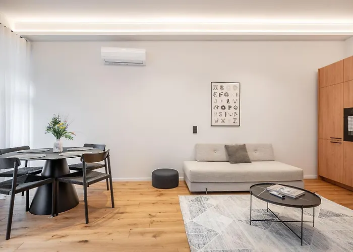 Newly Furnished Town Hall By Reside Baltic ヴィリニュス