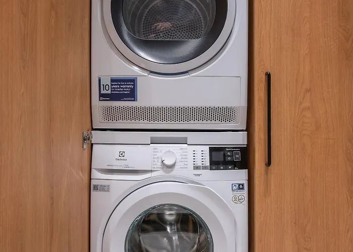 Newly Furnished Town Hall By Reside Baltic