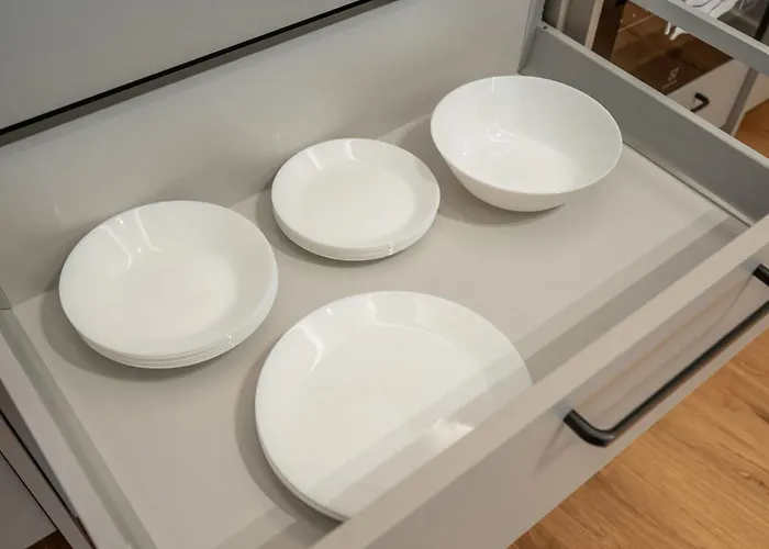 Appartamento Newly Furnished Town Hall By Reside Baltic