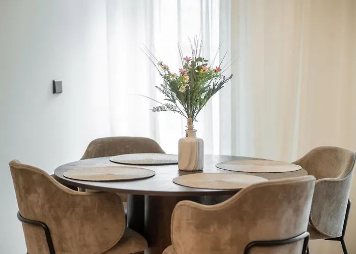 Newly Furnished Town Hall By Reside Baltic