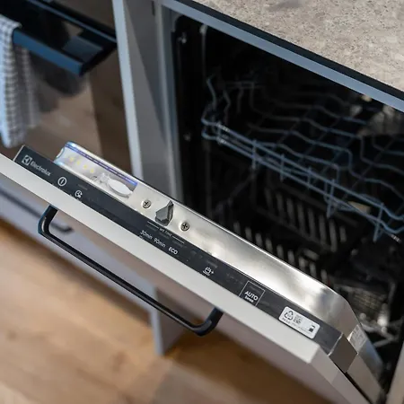 Newly Furnished Town Hall By Reside Baltic Вильнюс