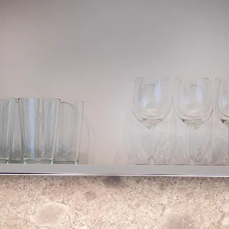 Newly Furnished Town Hall By Reside Baltic Вильнюс