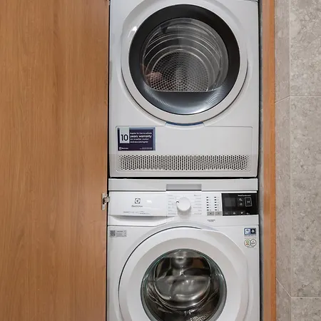 Newly Furnished Town Hall By Reside Baltic Вильнюс