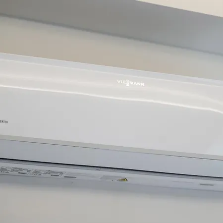 Newly Furnished Town Hall By Reside Baltic *