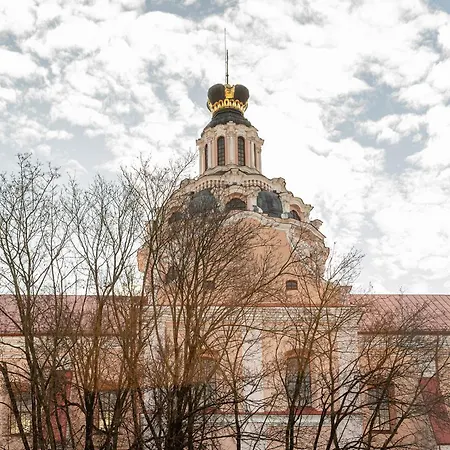 Newly Furnished Town Hall By Reside Baltic Апартаменты