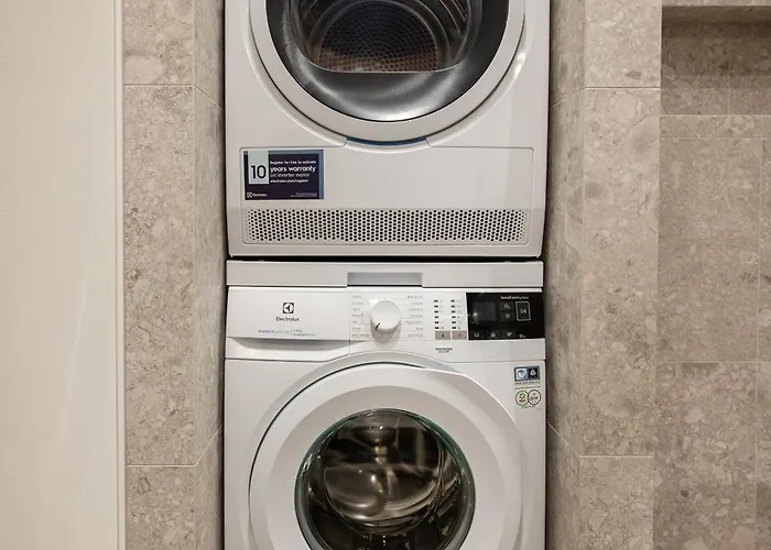 Apartmán Newly Furnished Town Hall By Reside Baltic *