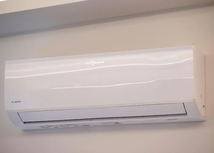 Newly Furnished Town Hall By Reside Baltic * Vilnius