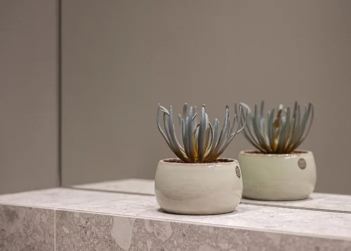 Newly Furnished Town Hall By Reside Baltic Apartmán