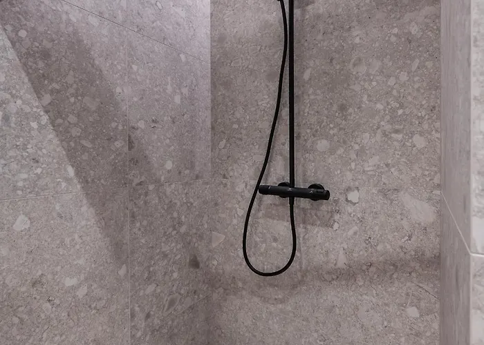 Newly Furnished Town Hall By Reside Baltic * Vilnius